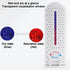 Xiaomi Mini Air Dehumidifier Home Air Dryer Anti Humidity Dehumidifying Machine Low Consumption Drying Moisture Absorbent