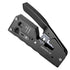 Multifunctional Network Pliers Crimping Tool CAT5 CAT6 CAT7 RJ45 Pass Through All In One EZ Crimp Tool For Rj11 R12 RJ45