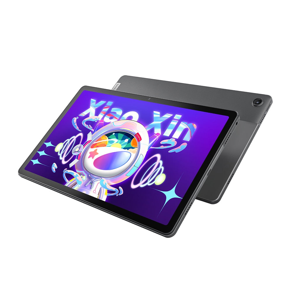 Lenovo Tab P11 Tablet Global Xiaoxin Pad P12 2022 Pad 128GB 64GB 10.6 Screen Snapdragon 680 Octa Core 7700mAh