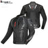 Summer Waterproof Motorcycle Jacket Man Racing Suit Wearable Motorcycle Riding Jacket+Motorcycle Pants Moto Set EVA Protection