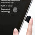 USB Fingerprint Reader Module For Windows 10 11 Hello Biometric Scanner Padlock Fingerprint Unlock Module Laptop Accessories