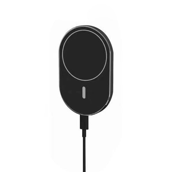 Magnetic Cell Phone Car Holders for Magsafe iPhone 12 13 14 Pro Max Magnet 15W Qi Wireless Chargers Holder Accessories