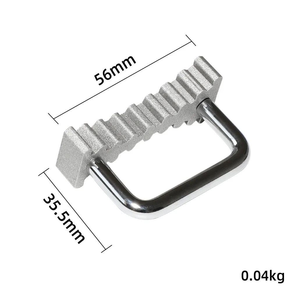 EA211 Car Timing Tool Alloy Steel Handheld Timing Kit Belt pulley fastening Tools Suitable for VW  Audi Skoda 1.4T/1.4/1.5/1.6