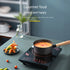 Household Induction Cooker Electric Stove Touch Button Multi-function Appointment Timing Electric Hob Cooktop Stove 2200W