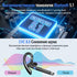 Wireless Headphones With Microphone Bluetooth Fone De Ouvido Audifonos Con Microfono Auriculares  Inalambicos Headset Earphones