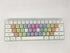 61 Key K401 for PC Laptop Desktop Wired Gaming Film Keyboard RGB Illuminated Keyboard 60% PC Gaming Keys