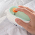 Multifunction Cleaning Brush With Soap Dispenser Soft Bristled Shoe Brush Long Handle Clothes Cleaner Household Cleaning Tools