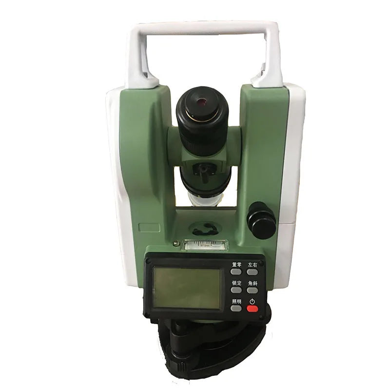 High Quality Laser Electronic Digital Theodolite For Surveying