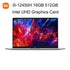 Xiaomi RedmiBook Pro 15 Laptop 15.6 Inch 3.2K 90Hz Notebook Intel i5-12450H/i5-12500H 16GB 512GB Intel Iris Xe Graphics Netbook