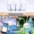 Tuya Intelligent Watering Timer WiFi Automatic Watering Sprinkler System Smart Garden Irrigation Controller APP Remote Timer