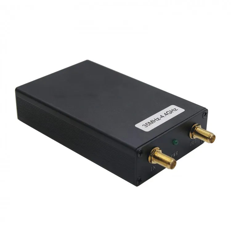 35M-4.4G 1K Spectrum Analyzer Tracking Signal Generator