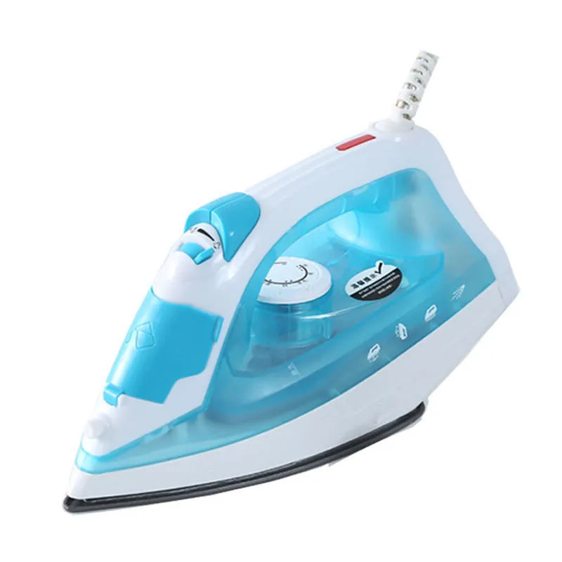 Ironing Steam Irons for Clothes Vaporizer Mini Portable Steam Iron Mini-iron Cloth Ironing Machine Vertical Small Sewing Linen