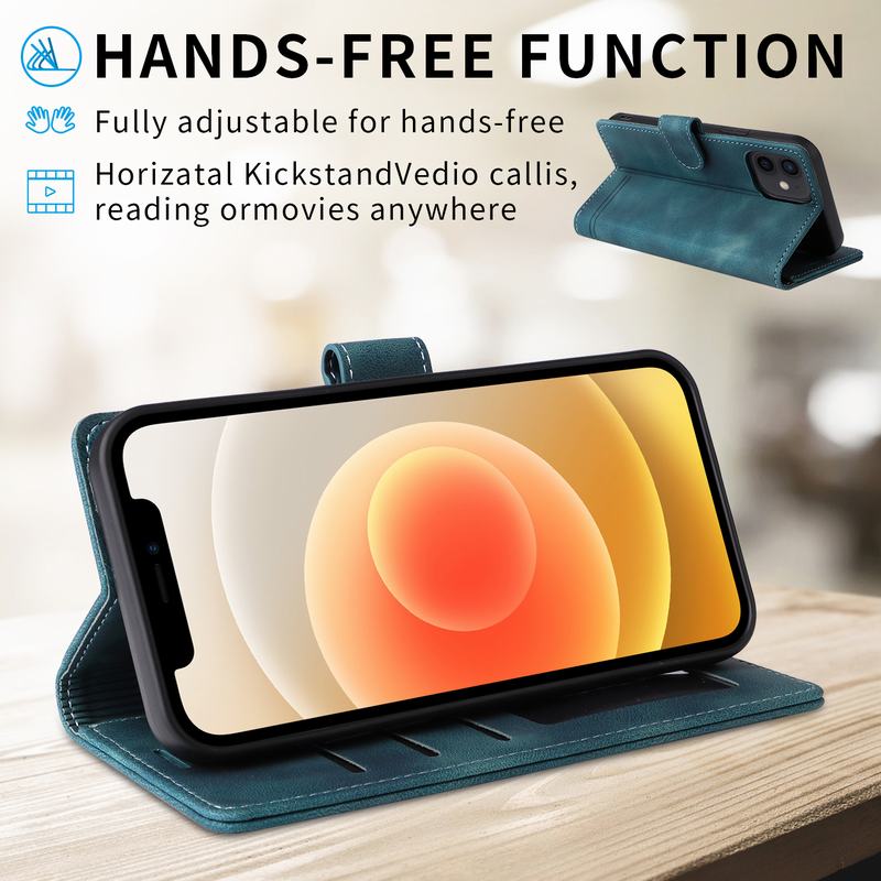 For Oppo Find X3 Lite Case Leather Wallet Flip Cover For OPPO Find X3 Lite Mobile Case Findx3 Lite Phone Book Case