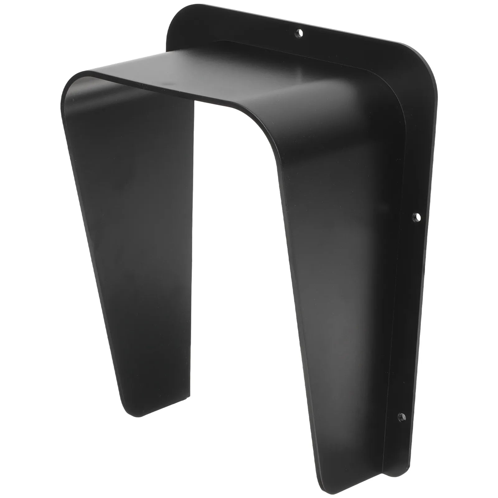 Wirless Keyboard Doorbell Outdoor Protector Waterproof Acrylic Protective