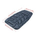 Motorcycle Seat Pad Off-Road Motorcycle Seat Cover Pressure Relief Seat Cushion For ATV Off-Road Motorcycles Shock Absorption 3D