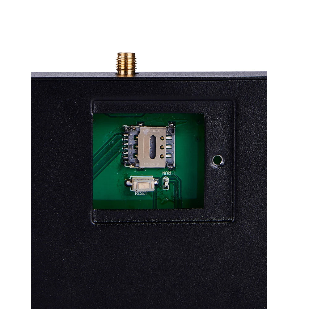 Rtu5024 Automatic Gate Access Controller 4G GSM Gate Opener Free Phone Garage Remote Control