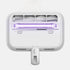 XIAOMI MIJIA Vacuum Mite Remover Brush Pro For Home Bed Quilt UV Sterilization Disinfection Dust 14kPa Handheld Vacuum Cleaners
