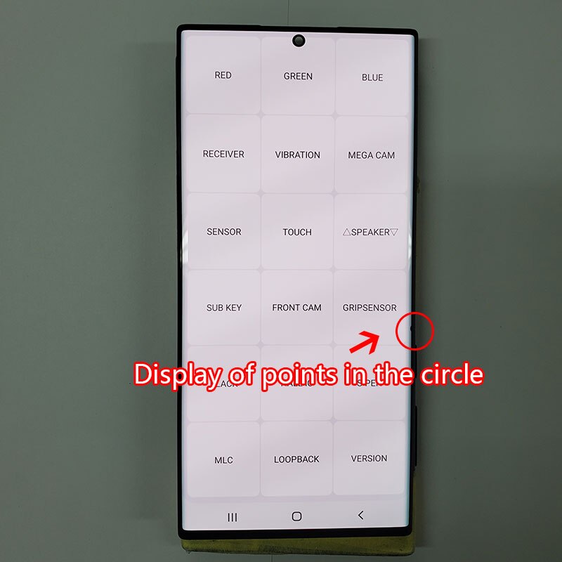 6.8'' 100%Original Display For Samsung S22 Ultra LCD Touch Screen Digitizer For Samsung Galaxy S22 Ultra 5G LCD S908 S908B S908U
