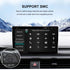 7inch 2Din Android 12 Car Radio Multimedia Player Universal WiFi Bluetooth FM Navigation Autoradio Stereo For Toyota VW Hyundai