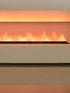 HomeDecoration LED Electric Fireplace Simulation Flame Water Vapor Fireplace 1200mm