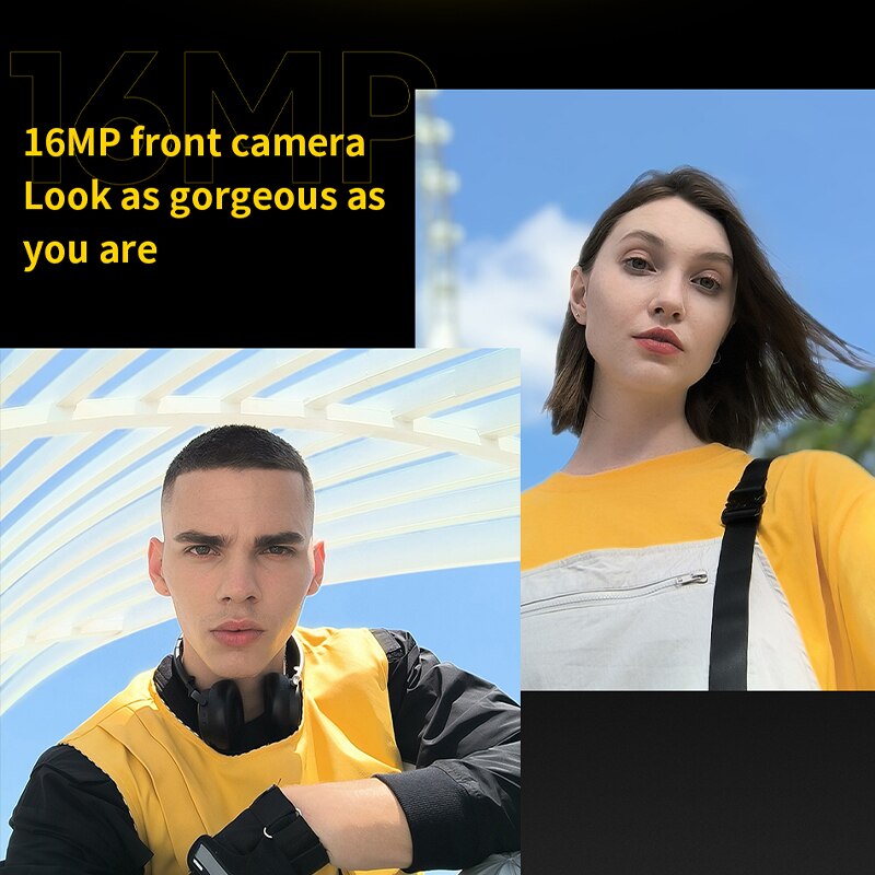 POCO X4 GT 128GB/256GB Global Version 5G Dimensity 8100 Octa Core 64MP Triple Camera 67W Charging 144Hz DotDisplay Support NFC