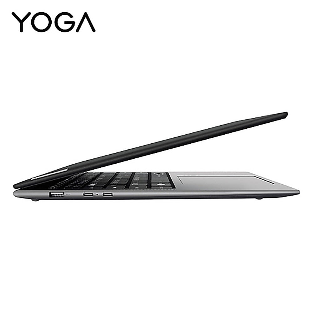 Lenovo Laptops YOGA Pro 14s 2022 Ryzen 7 6800HS RTX 3050/Integrated Graphics 3K 120Hz IPS Screen Slim Notebook Computer Win 11