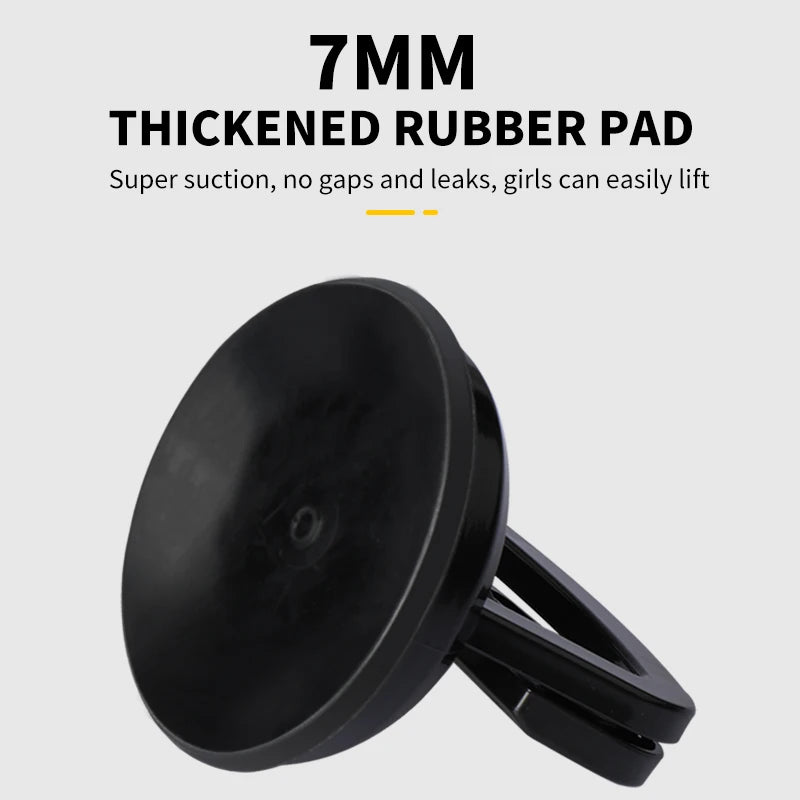 CARSUN Car Body Repair Tool Suction Cup Remove Dents Puller Repair Car For Dents Inspection Products Diagnostic Tools