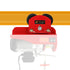 For PA200 PA250 A300 PA400 PA500 Manual Winch Hoist Crane Overhead Garage Winch Portable Lifter Handling Tools