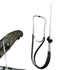 New Mechanics Car Cylinder Stethoscope Engine Block Diagnostic Automotive Hearing Tools Durable Engine Detector Free Ship