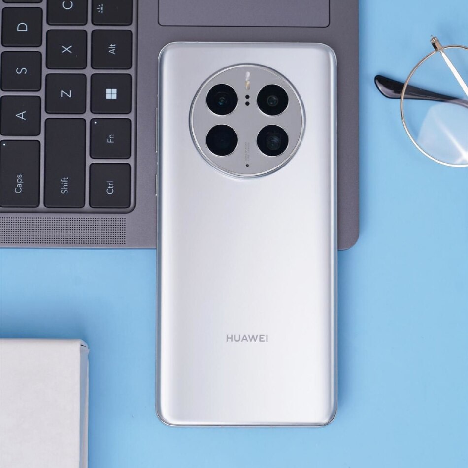 New Arrival Original Huawei Mate 50 Pro 4G Mobile Phone 6.74 Inch 256GB/512GB Snapdragon 8+ Gen 1 HarmonyOS 3.0 NFC Smartphone