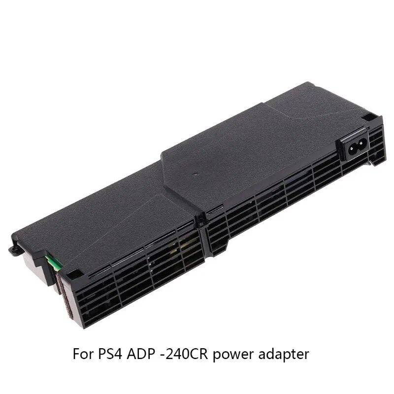 Power Supply Model ADP-240CR 4 Pin Replacement for  Game Console J60A