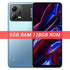 Global Version POCO X5 5G 6GB 128GB / 8GB 256GB Snapdragon 695 120Hz FHD+ AMOLED DotDisplay 33W Charging 5000mAh NFC