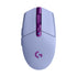 Logitech G304 Wireless Mouse Gaming Esports Peripheral Programmable Office Desktop Laptop Mouse LOL