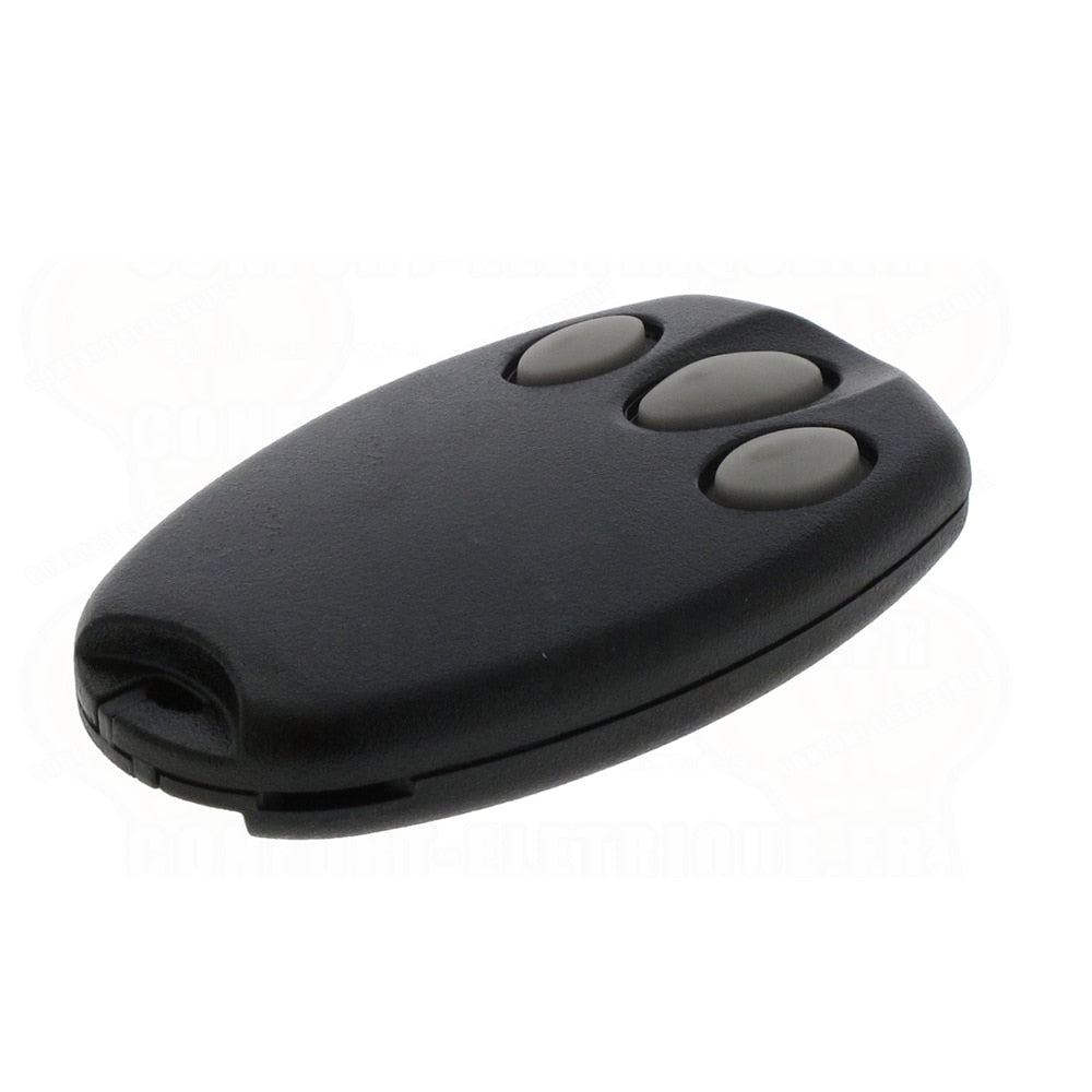 3PCS Liftmaster Chamberlain Motorlift 94335E 1A5639-7 D-66793 Garage Door Remote Control 84335E Door Keychain Barrier 433.92mhz
