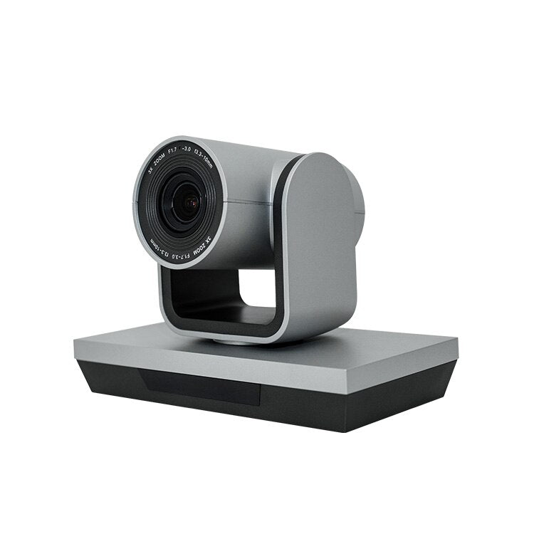 Usb 2.0 Broadcast Sports Video System Ndi 4k 1080p Digital Ptz 10x 3x Zoom Sdi Full Hd Audio Conferencing Camera