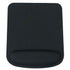 Simple Solid Color EVA Mouse Mat Anti-slip Mouse Pad Office Desk Accessories for PC Laptop Computer Table Mat Gaming Mouse Pad