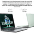 New Lenovo Xiaoxin 16 Laptop 13th Gen Intel i5-1340P 16GB RAM 512GB/1TB/2TB SSD 16-Inch Notebook Backlit Keyboard Computer PC