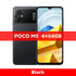 【World Premiere】POCO M5 Global Version Smartphone 64GB/128GB NFC MTK G99 Octa Core 90Hz 6.58" Display 50MP Camera 5000mAh