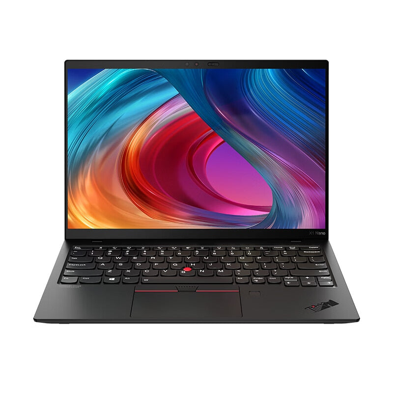 New Lenovo ThinkPad X1 Nano Laptop Evo Intel I5 I7 16GB 1T/2TBSSD 2K 13-inch 2K LED Notebook Computer Windows Global Edition