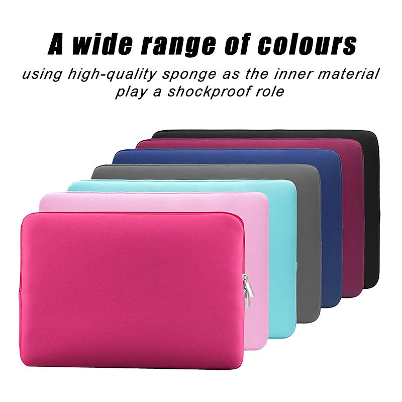 Tablet Sleeve Cover Bag Laptop Notebook Case 11" 12" 13" 15" 15.6" for Xiaomi Huawei HP Dell for Macbook Matebook Retina 14 inch