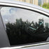 VLT 5-15-25-35-50% Black Car Window Foils Tinting Self-adhesive Film 50*300CM Car Home Window Glass Solar UV Protector Stickers