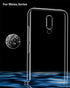 Clear TPU Case For Meizu M5 M6 M8 M9 Note M6 M6S M10 16th Ultra Thin Soft Silicone Back Cover for Meizu 16 16S Pro 16X 16XS U10