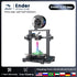 Creality 3D Ender-5 S1 FDM Printer Ender-3 S1 Pro Ender-3 S1 Plus Ender-3 V2 Neo CR-touch Auto-Leveling Impresora 3d