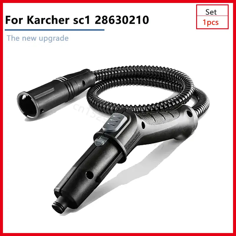 For Karcher sc1 sc1 Easyfix 28630210 Steam Engine Replacement Parts Interior Extension Hoses Home Accesories