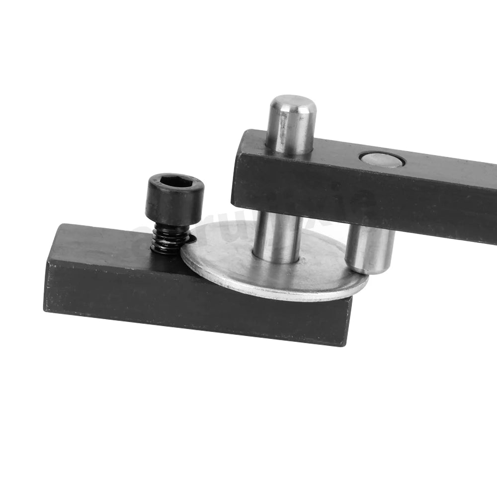 Wire Bender/Model 20cm/30cm/35cm Bending Machine/Cold Bending Machine/Metal Bending DIY Tool