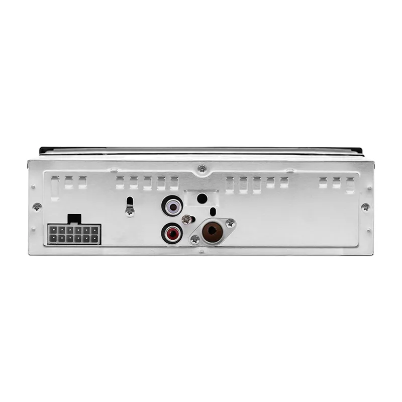 Car Radio In Dash 1 Din Tape Recorder MP3 Player FM Audio Stereo USB SD AUX Input ISO Port Bluetooth Autoradio 8013