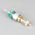 1pcs Silent Diesel Fuel Pump Ultra Quiet Metal Universal Car Heater Fuel Pump Air Diesel Heater Automobiles Fuel Pumps