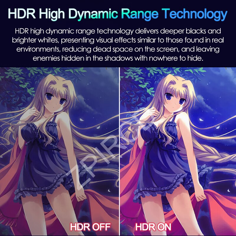 15.6/17.3 Inch 4K 144Hz Touchscreen Portable Monitor 100%DCI-P3 HDR 1MS FreeSync IPS Screen Game Display For XBox PS4/5 Switch