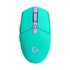 Logitech G304 Wireless Mouse Gaming Esports Peripheral Programmable Office Desktop Laptop Mouse LOL