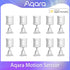 Aqara Motion Sensor Smart Human Body Sensors Body Movement  PIR Wifi Wireless ZigBee Connection For Aqara hub XiaoMi Home APP
